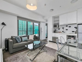 Superb One Bedroom Apartment near Britomart